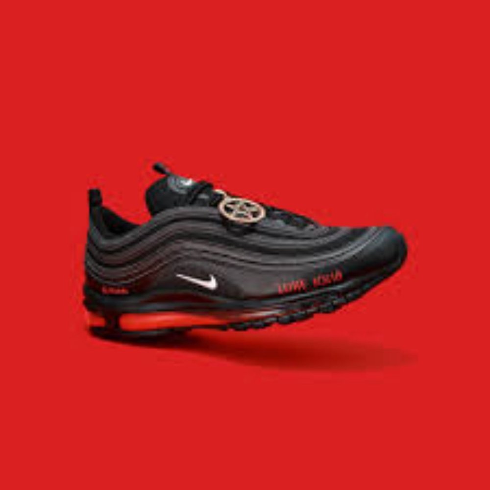Nike shoes